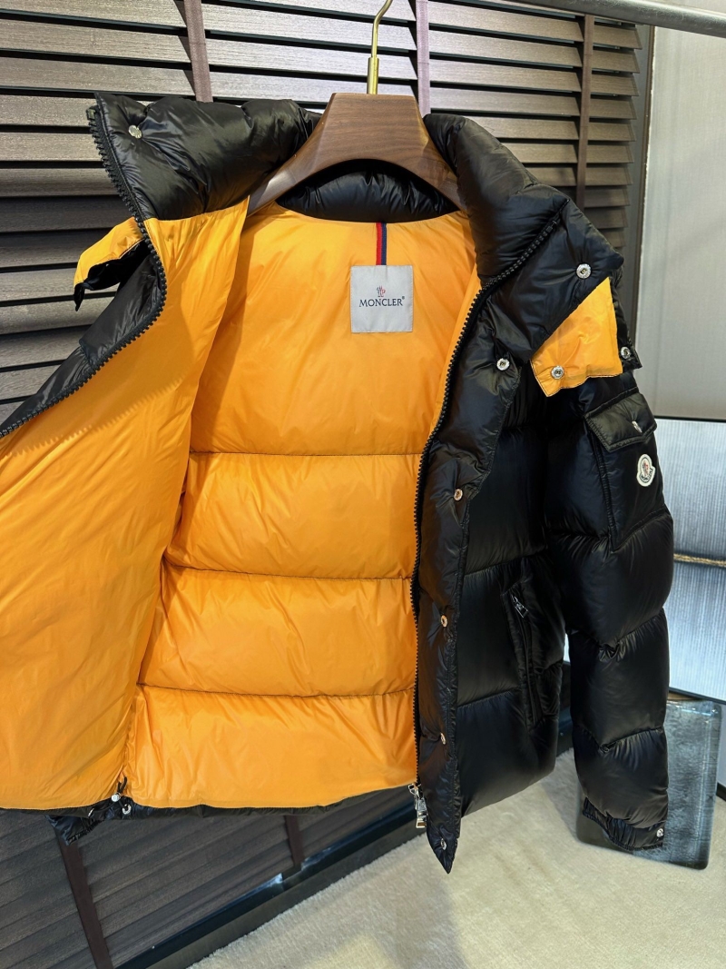 Moncler Down Coat